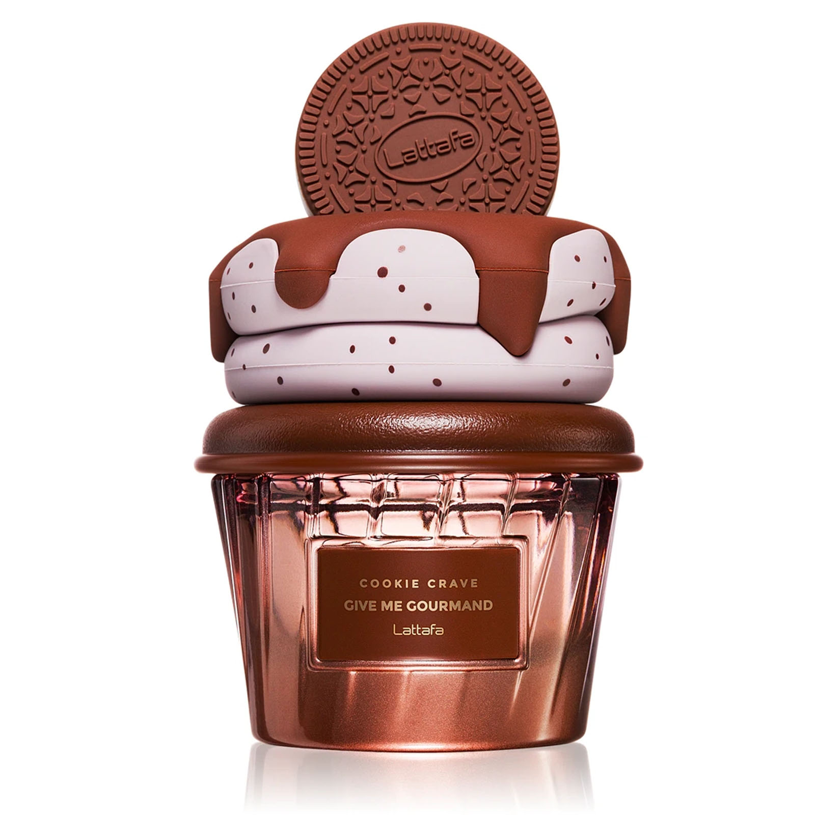 Give Me Gourmand Cookie Crave - Eau De Parfum 75 ml