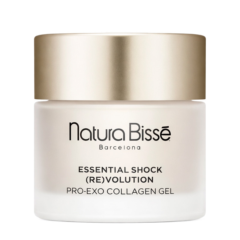 Natura Bissé Trattamenti Viso Gel al collagene Essential Shock (R)evolution Pro-exo Gel rassodante