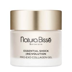 Natura Bissé Trattamenti Viso Gel al collagene Essential Shock (R)evolution Pro-exo Gel rassodante