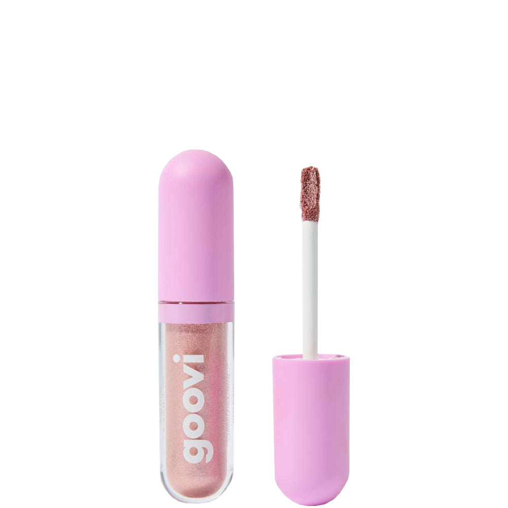 Goovi Ombretto Liquido - Blink Date - N. 06 FAIRY ROSE