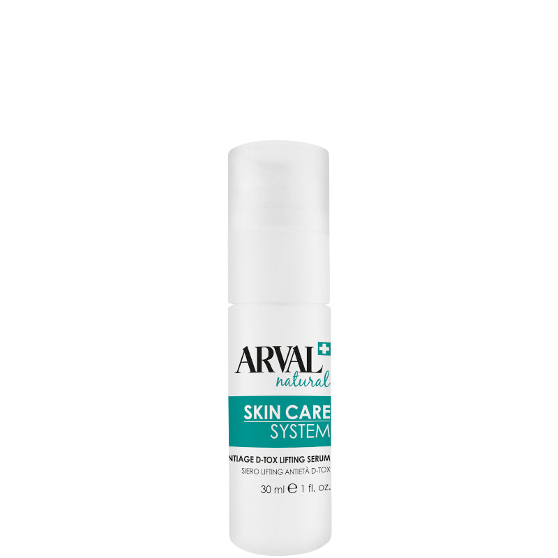 Skin Care System - Siero Lifting Antietà D-Tox 30 ML - 30 ML