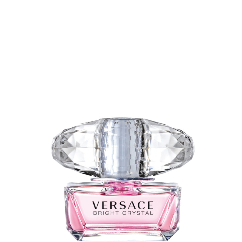 Versace Bright Crystal Deo Spray 50 Ml - 50 ML