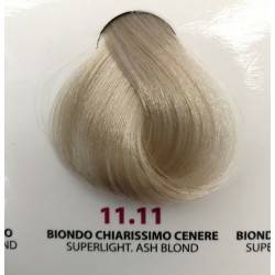 Tintura Wind Colour 11.11 Biondo Chiarissimo Cenere 100 ml