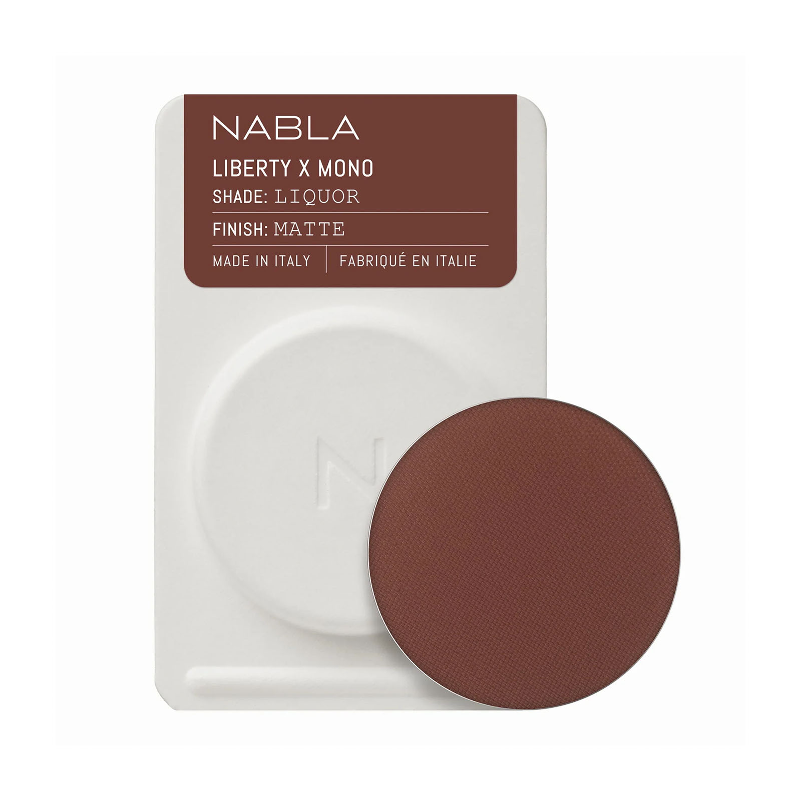 Liberty X Mono Matte Liquor