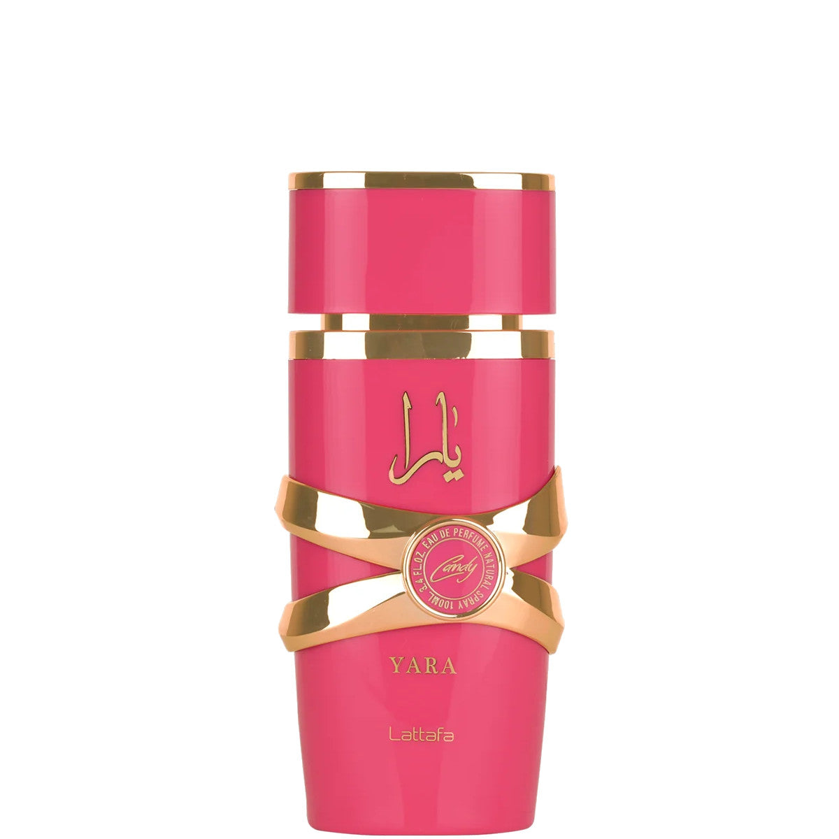 Lattafa Yara Candy - 100 ML