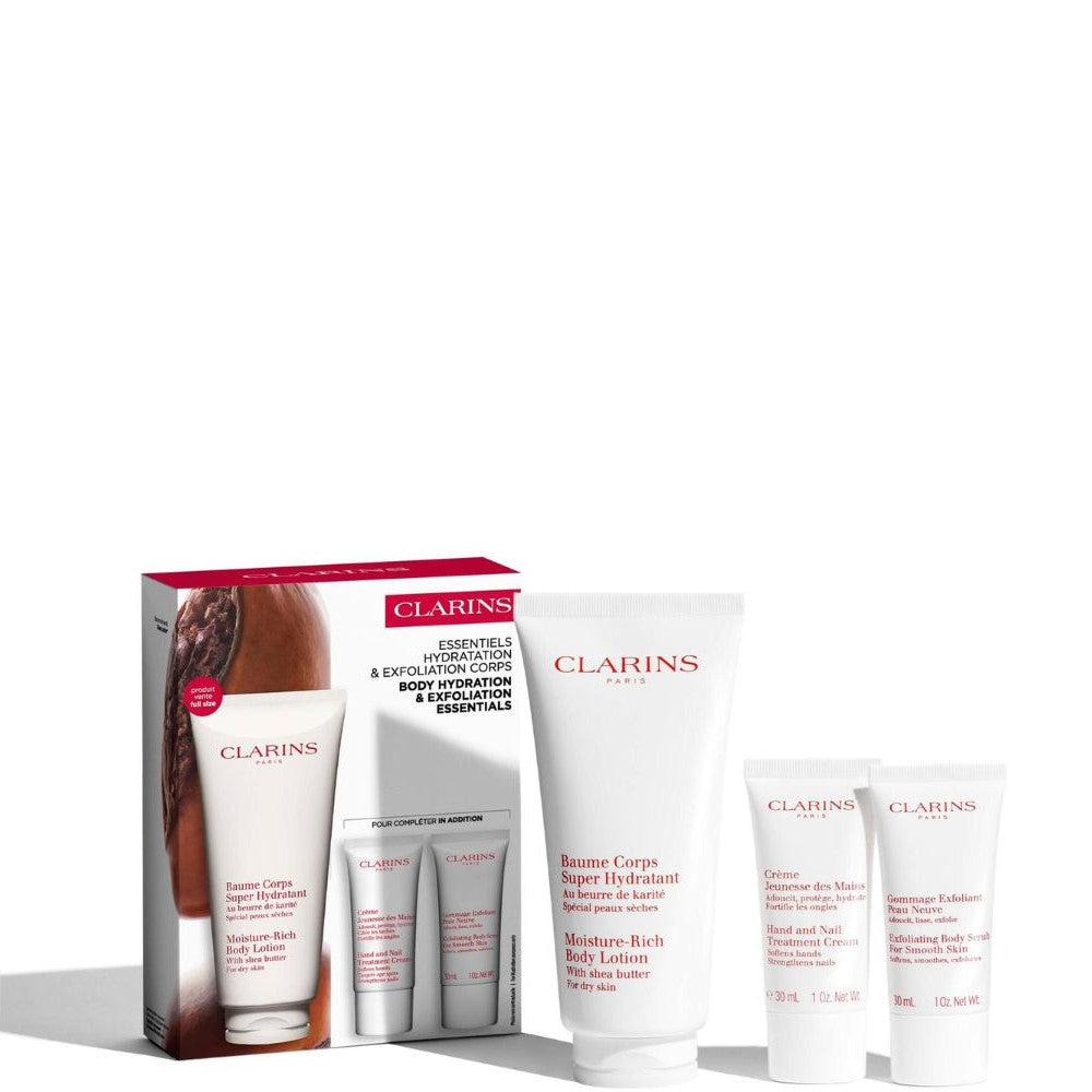Baume Corps Super Hydratant Confezione - 200 ML