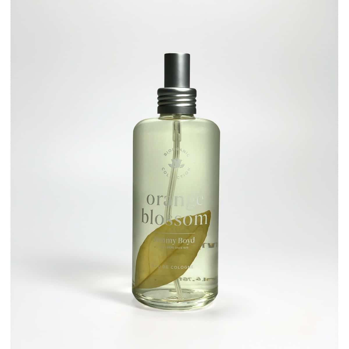Jimmy Boyd - Orange Blossom - Cologne Intense 200 ml