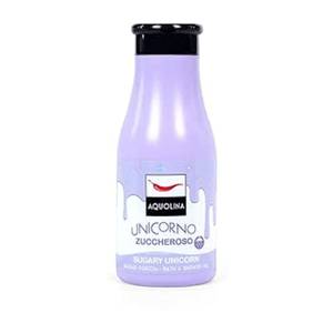 Bagno Doccia Unicorno Zuccheroso 250 ml