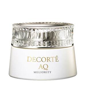 Decorté Trattamenti Viso AQ Meliority High Performance Renewal Cleansing Cream Crema detergente viso anti-età