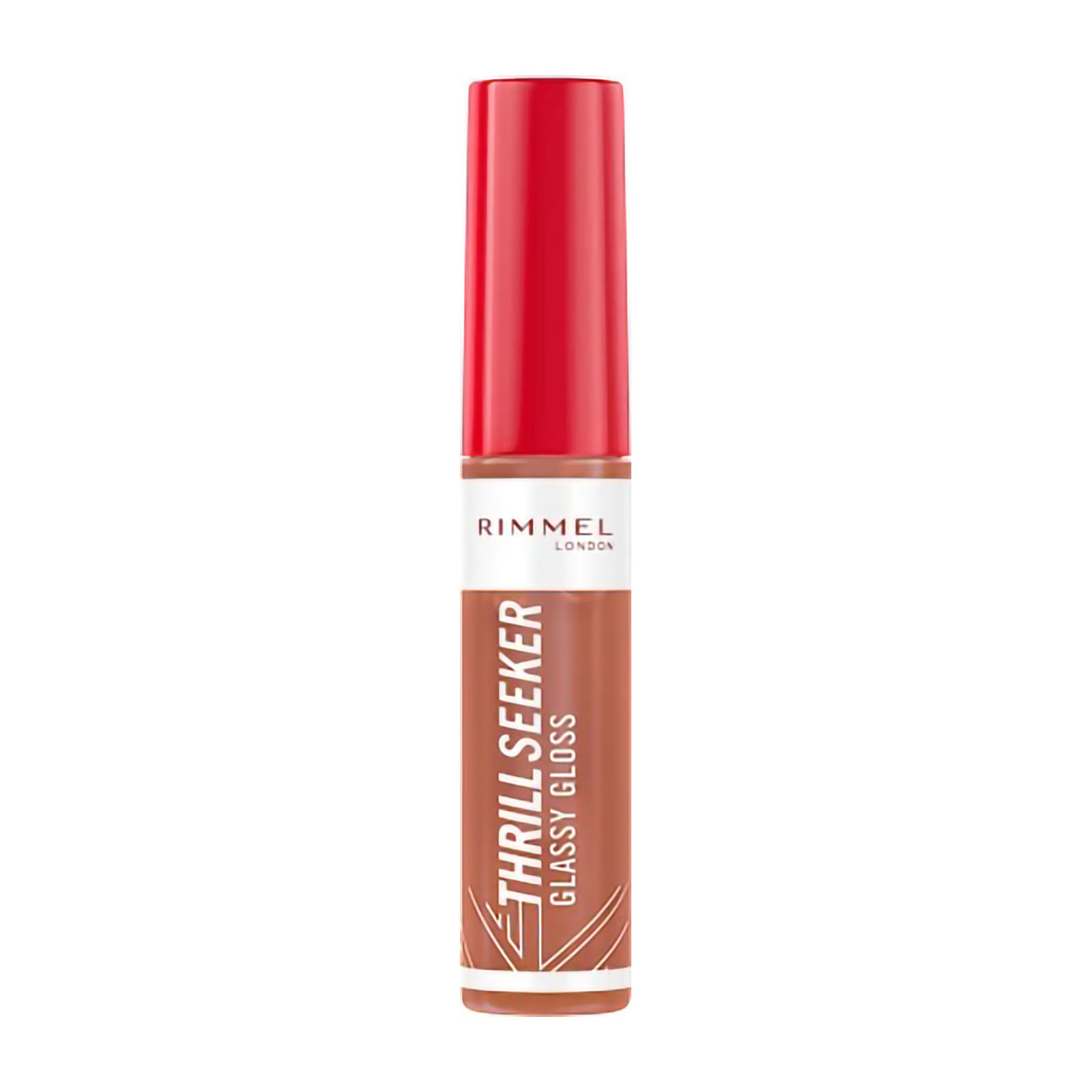 Thrill Seeker Glassy Gloss 650 sweet frosting