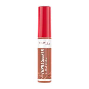 Thrill Seeker Glassy Gloss 650 sweet frosting