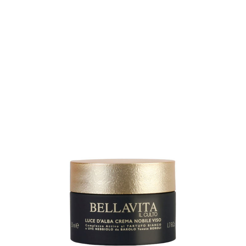 Luce d'Alba - Crema Nobile Viso 50 ML - 50 ML