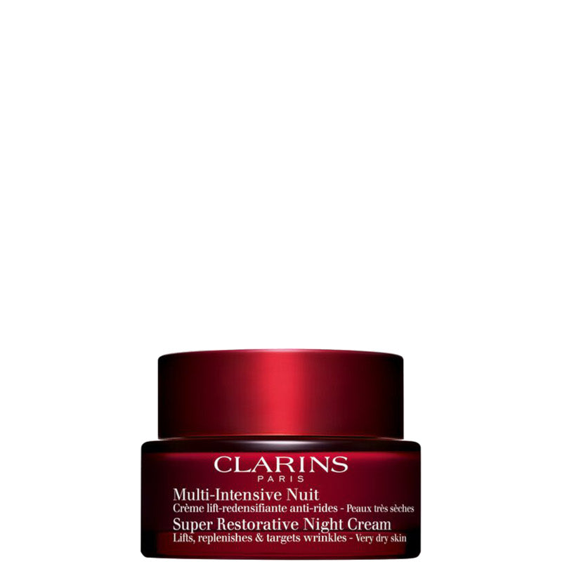 Multi-Intensive Nuit - Pelli Secche 50 ML - 50 ML