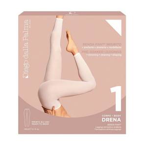 Drena Benda Pant Leggings Snellente Termoattivo