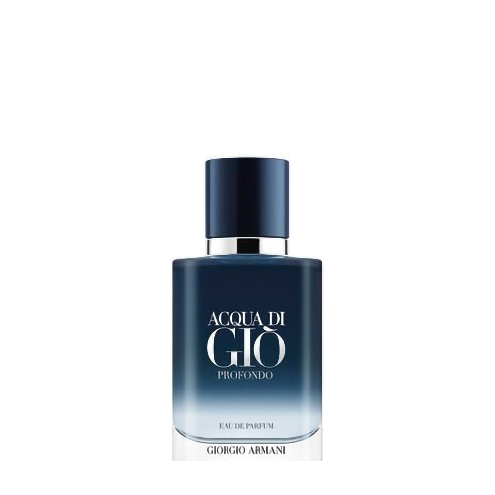 Acqua Di Giò Profondo - Eau De Parfum 30 ml