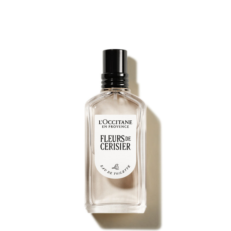 Fleurs de Cerisier Eau de Toilette - 50 ML