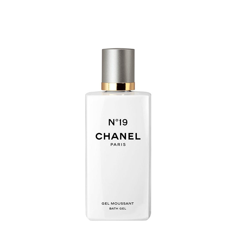 N°19 - Gel douceur