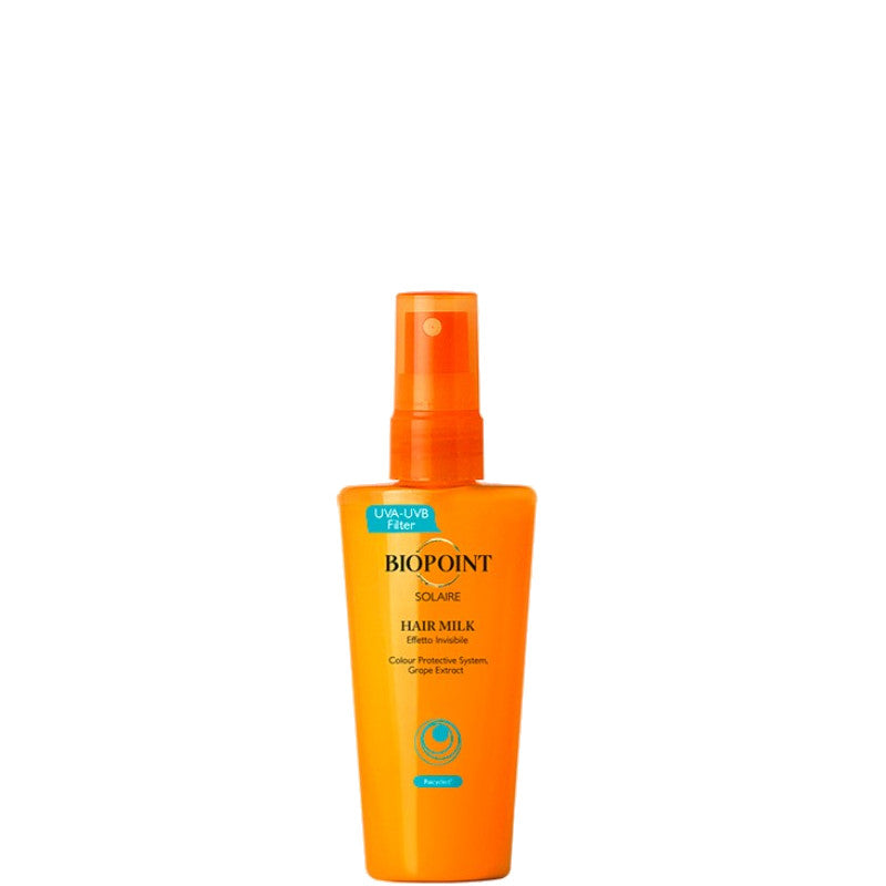 Biopoint SOLAIRE Hair Milk - 100 ML