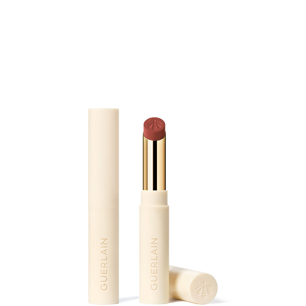 KissKiss Le Rouge Intense Infusé de Miel Ricarica - N° 279 Petal Nude