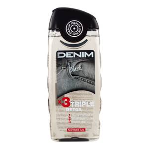 Blach Shower Gel 250 ml