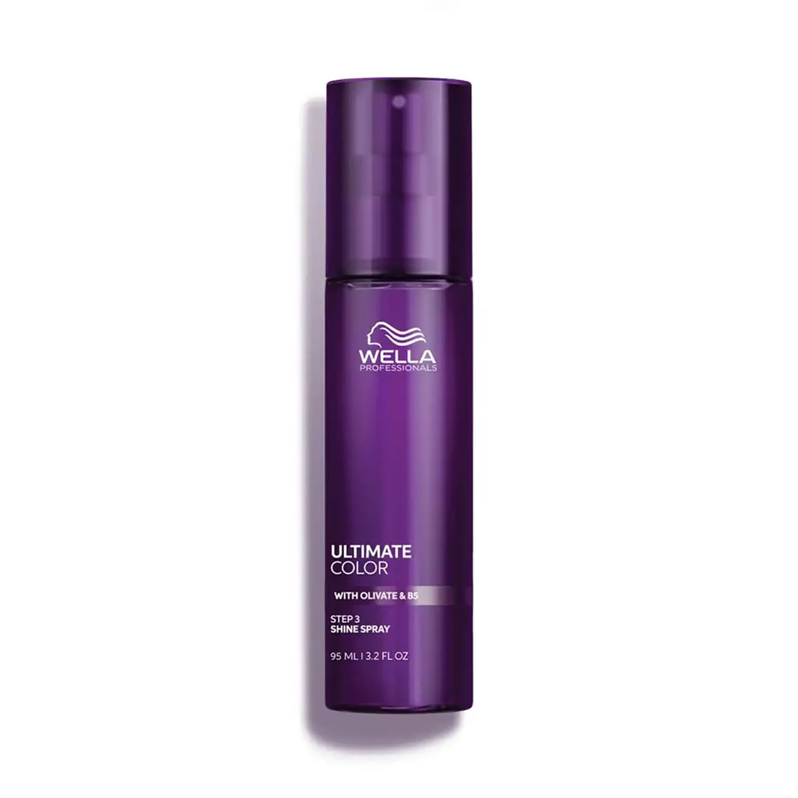 Ultimate Color Shine Spray 95 ml