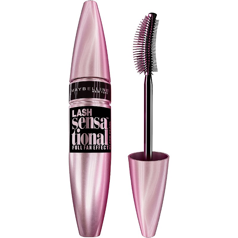 Maybelline Lash Sensational - Full Fan Effect