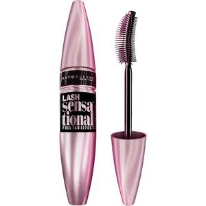 Maybelline Lash Sensational - Full Fan Effect