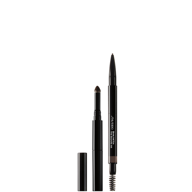 Eye Brow Ink Trio - N.03 DEEP BROWN