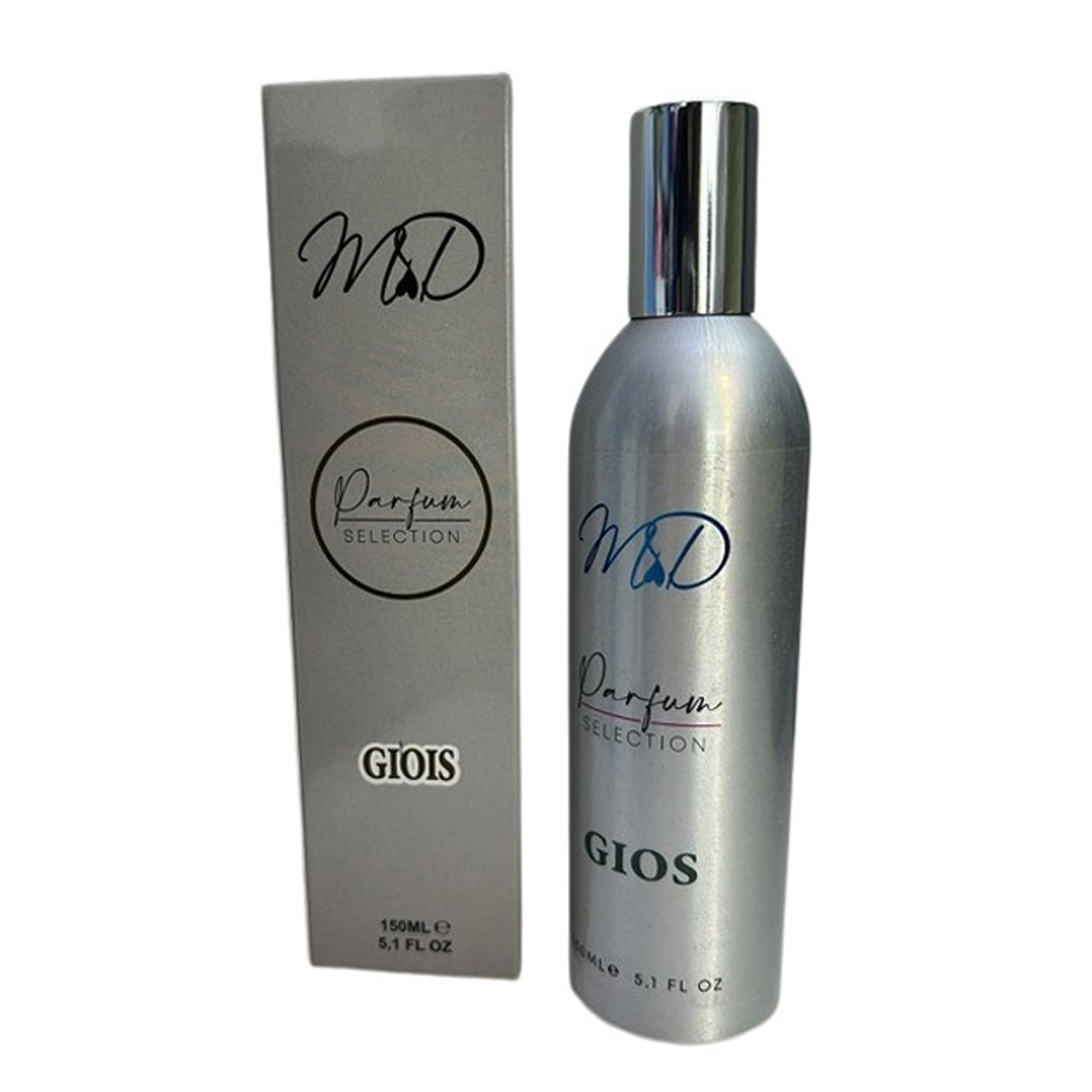 Parfum Selection Giois