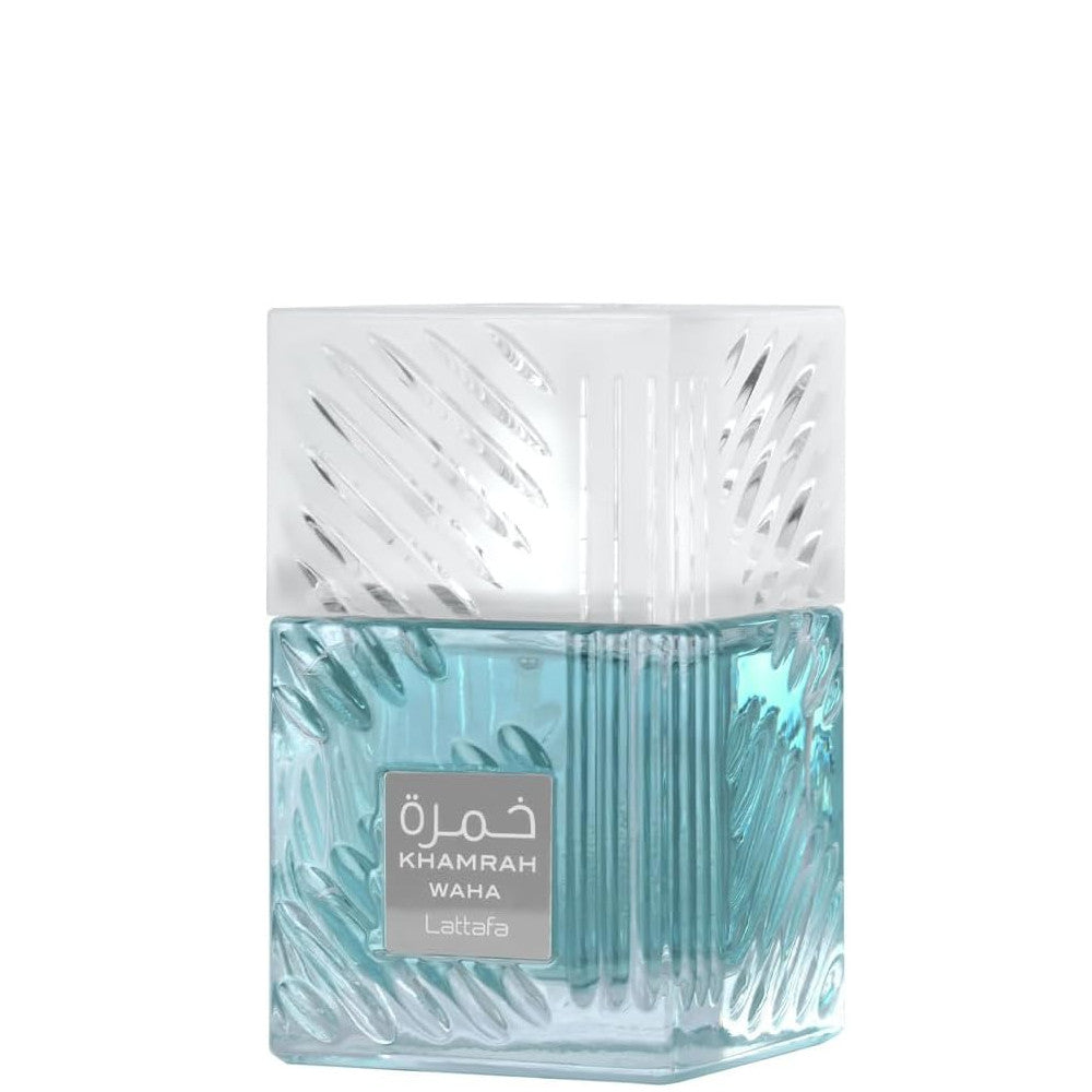 Lattafa Khamrah Waha - 100 ML