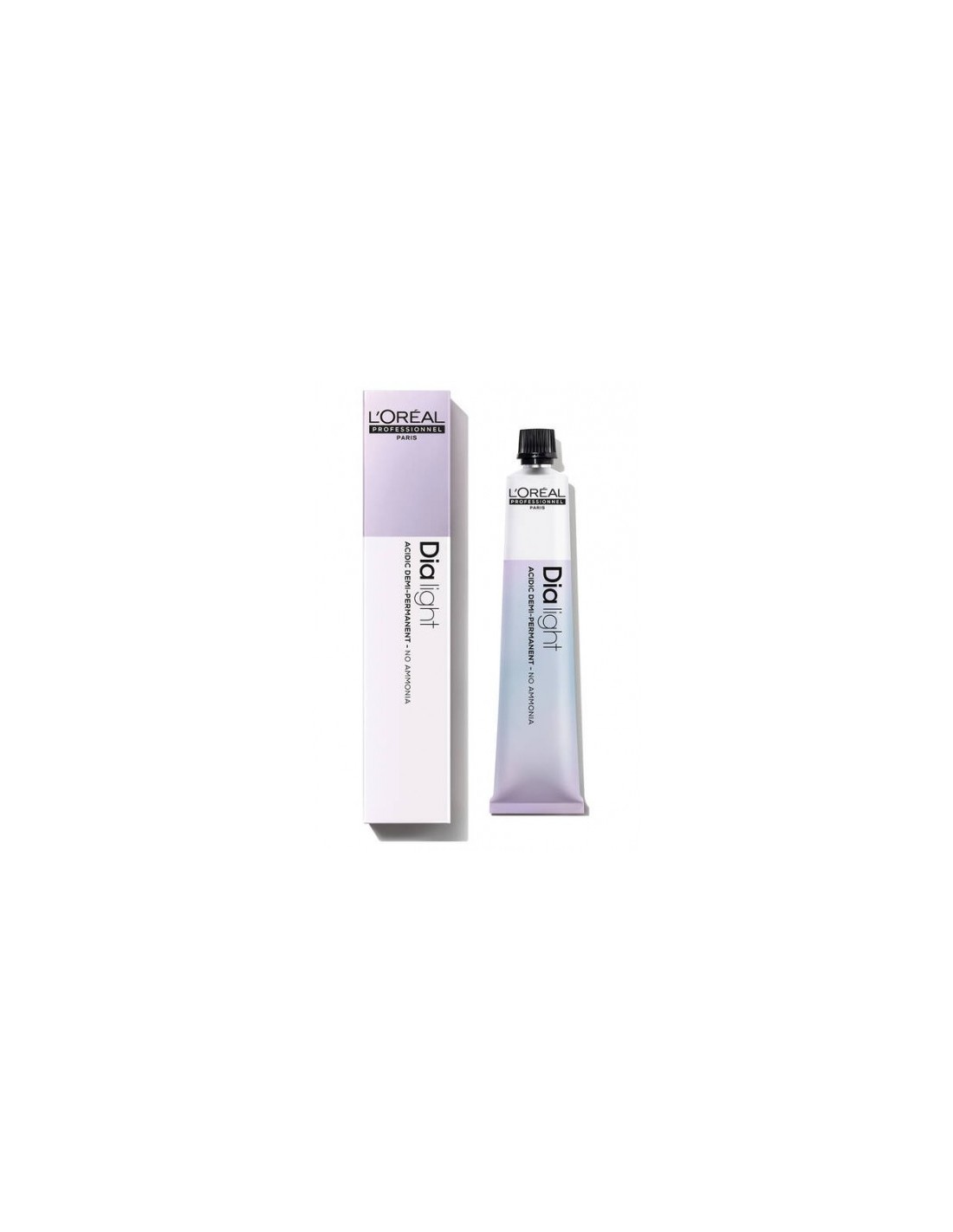 L'Oréal Dia Light 10.02 - Milkshake Platino Legg. Irisé