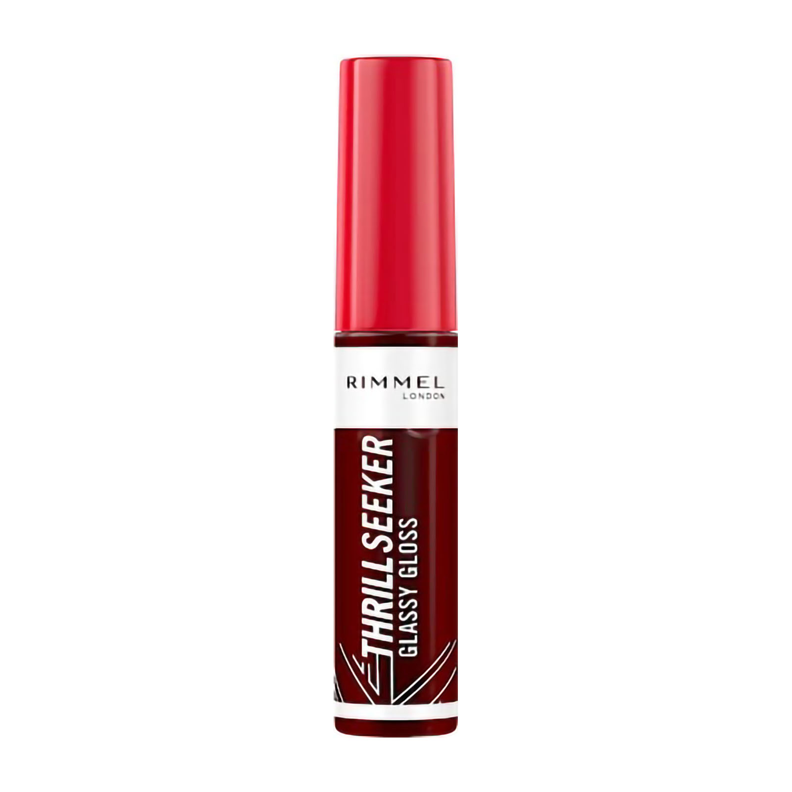 Thrill Seeker Glassy Gloss 750 frosted berry