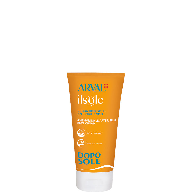 Crema Doposole Antirughe Viso 50 ML - 50 ML