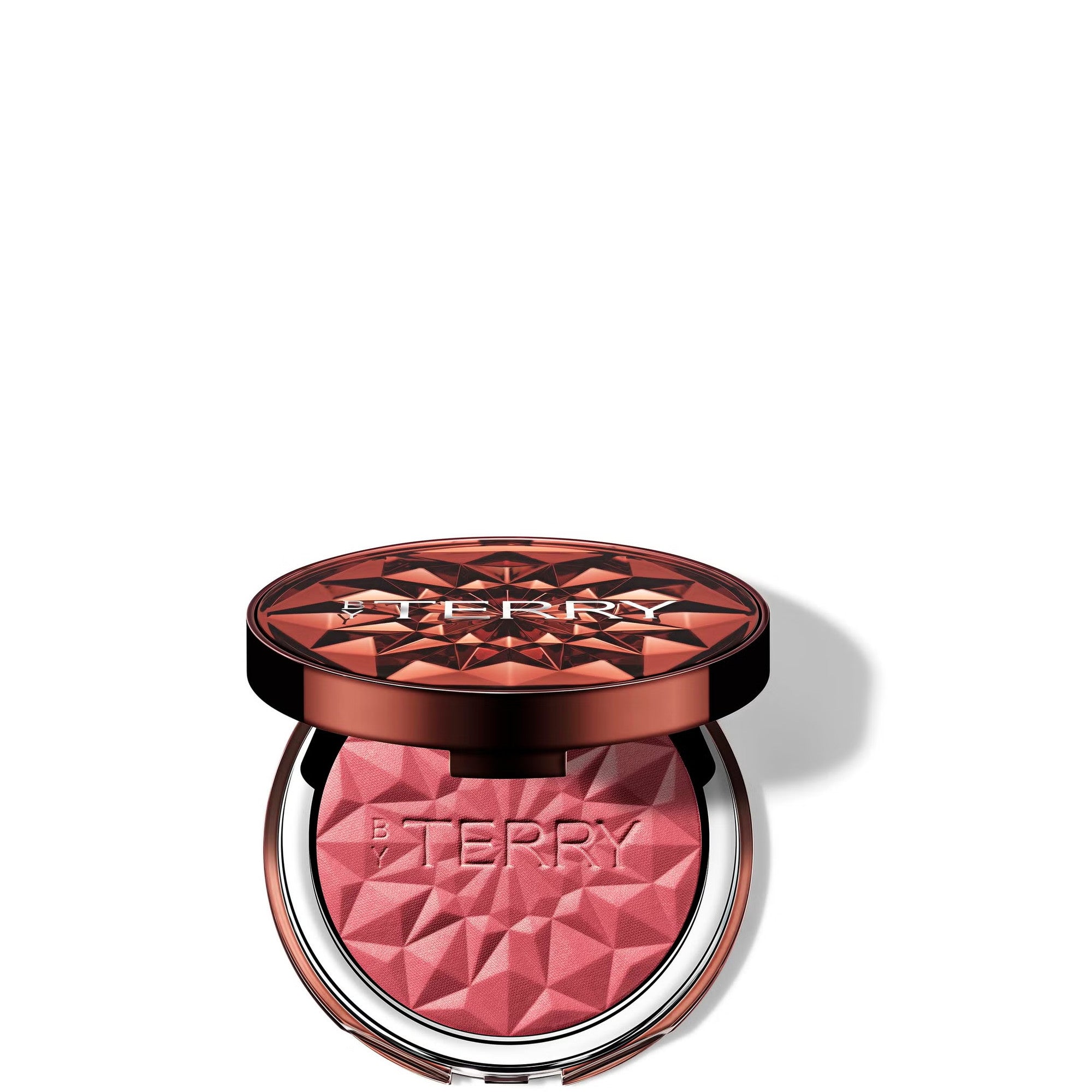 TEA to TAN Powder Blush - N. 06 SPICY SONG