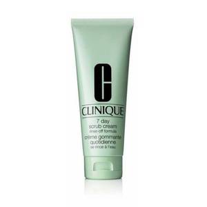 7 Day Scrub Cream Rinse-off Formula - Esfoliante 100 ml
