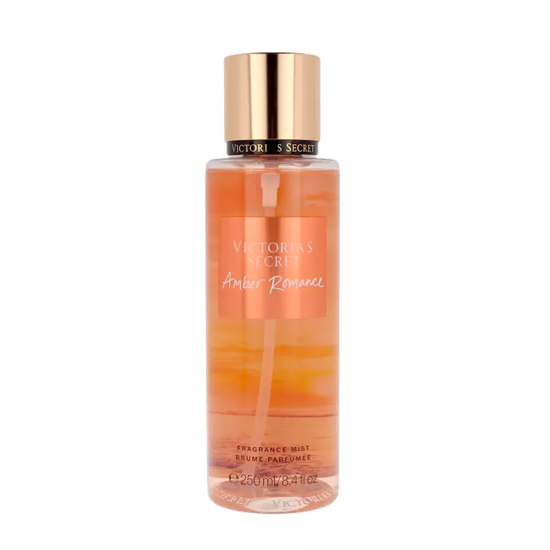 Victorias Secret Amber Romance - 250 ML Profumi di Donna