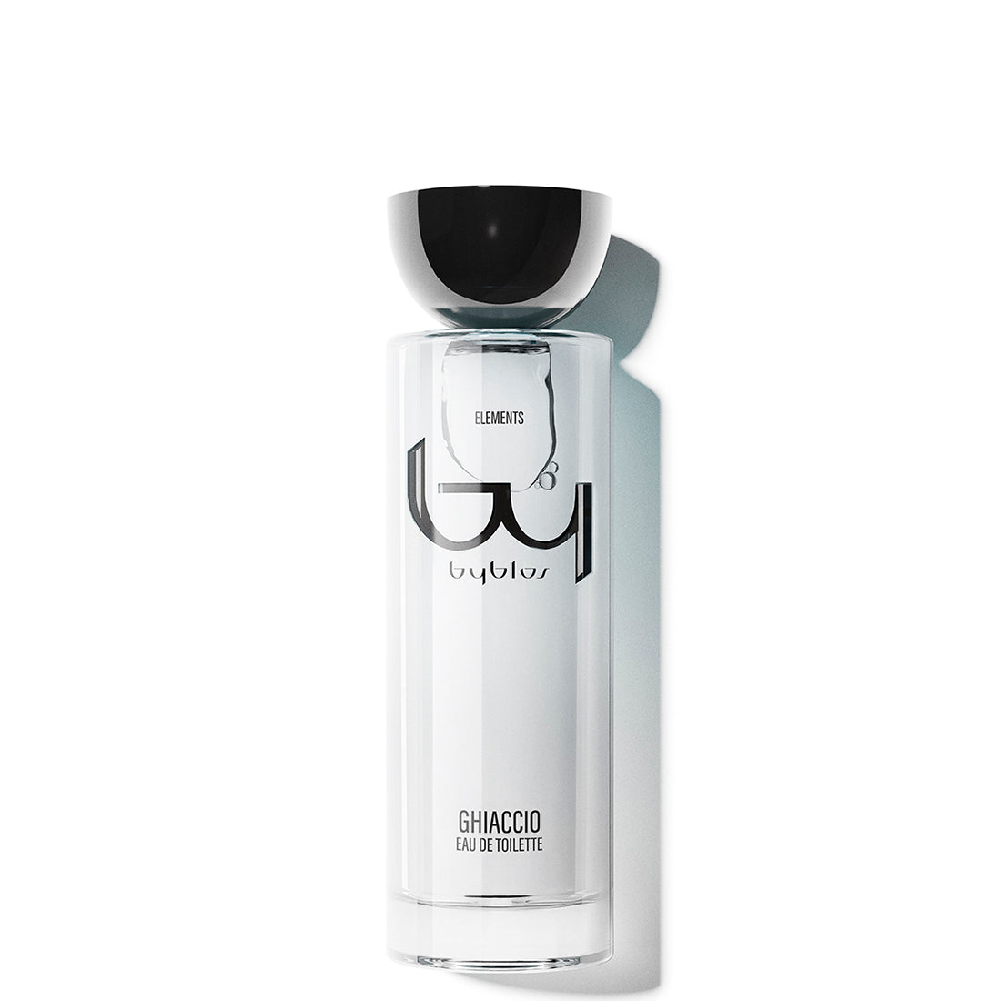 BY Byblos Elments Ghiaccio Eau de Toilette - 120 ML