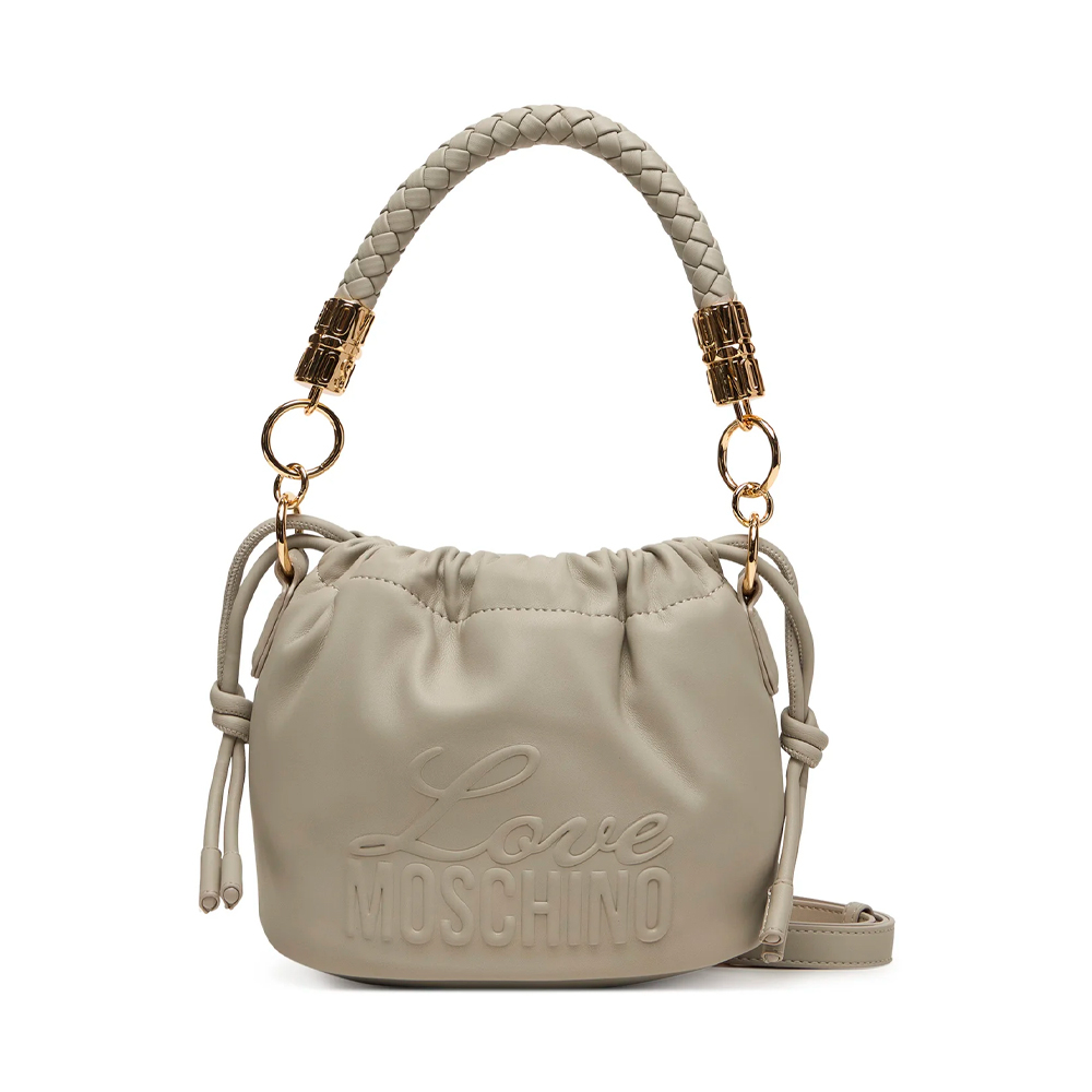 Love Moschino Borse da donna, articoli da toeletta e valigie Borsa JC4220PP0OKA0101