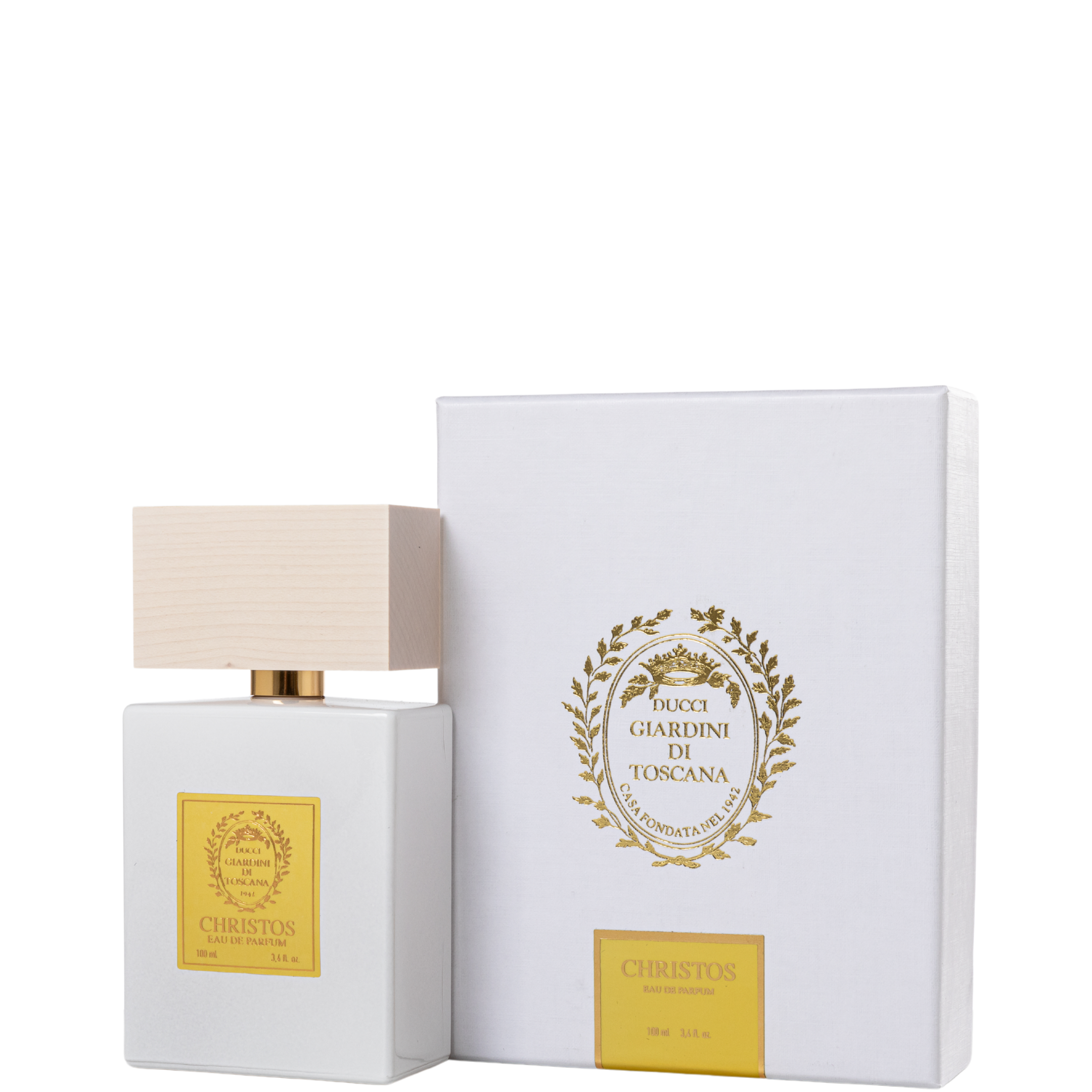 Giardini di Toscana Christos - 100 ML