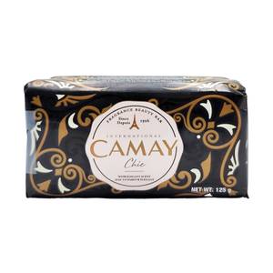 Saponetta Chic Fragranza Agrumi E Note Legnose - 3pz 375 ml