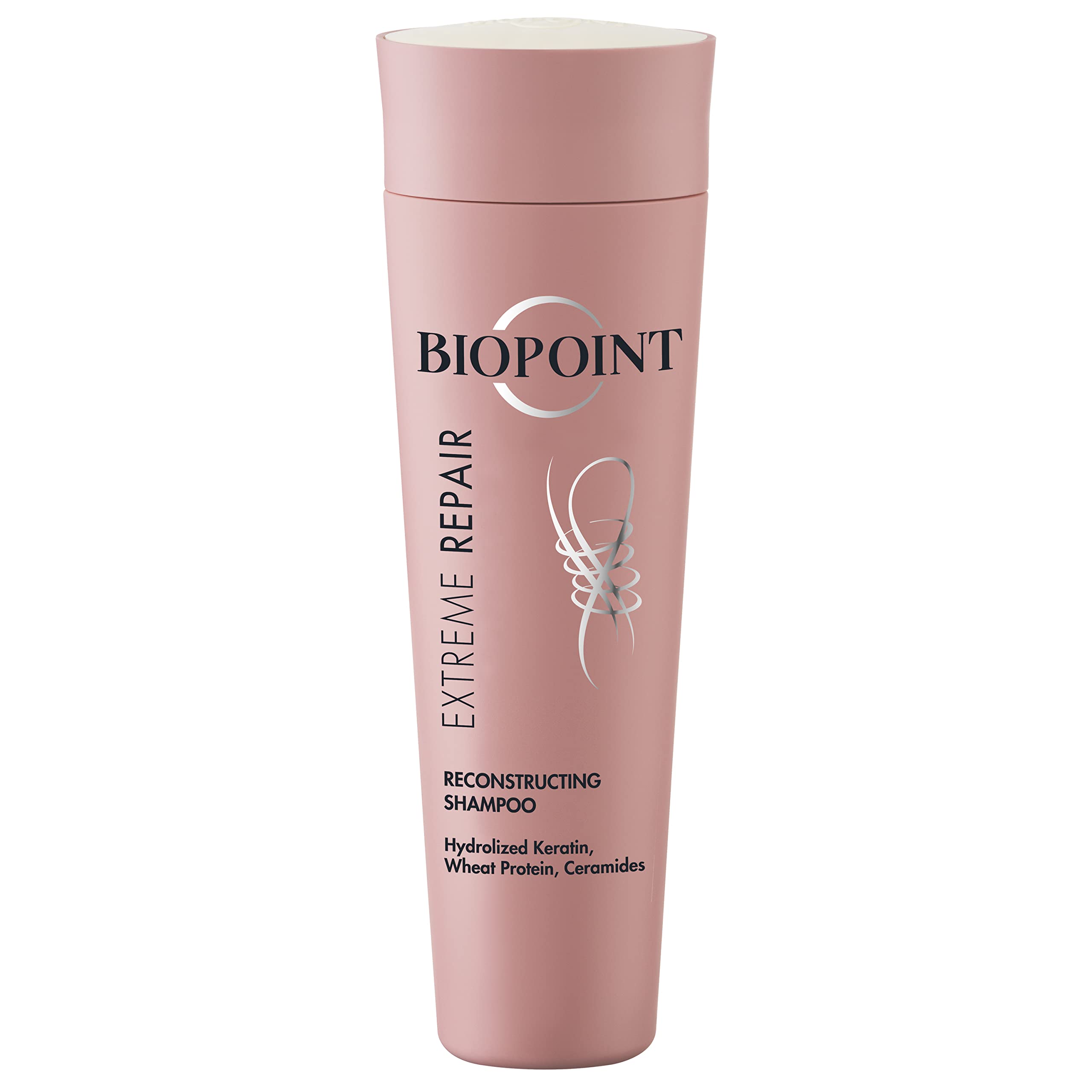 Biopoint Extreme repair - Shampoo ricostruzione 200 ml