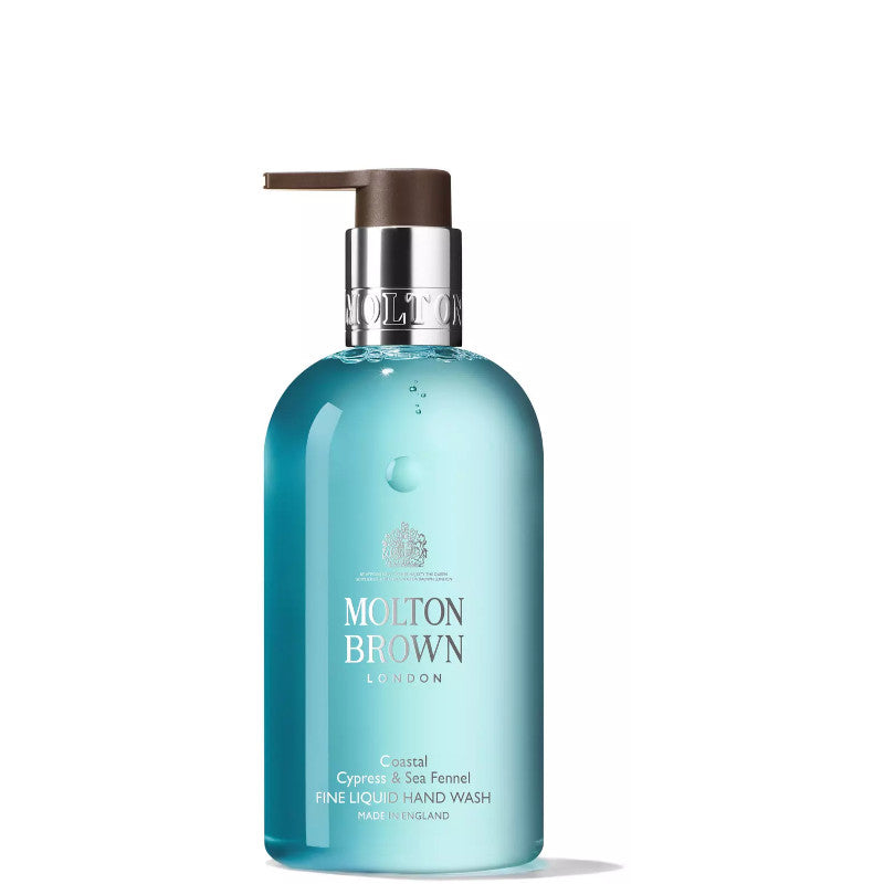 Coastal Cypress & Sea Fennel 300 ML - 300 ML