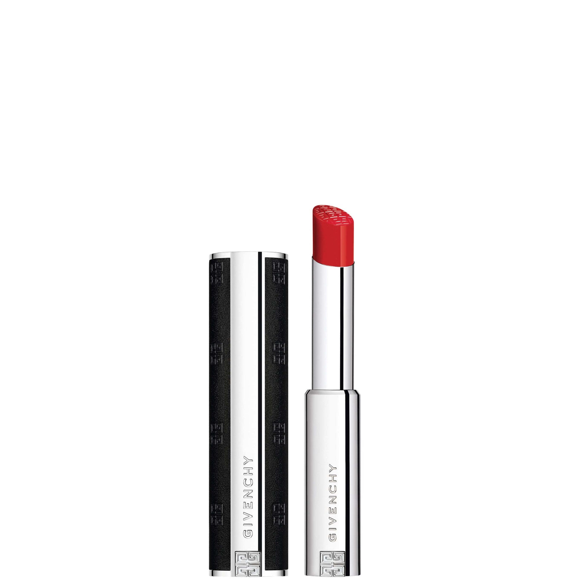 Le Rouge Interdit Satin* - N°310 - Rouge Incandescent