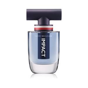 Impact - Eau De Toilette 50 ml