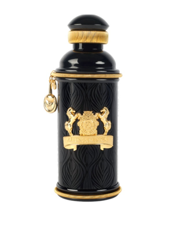 Black Muscs (100ml)