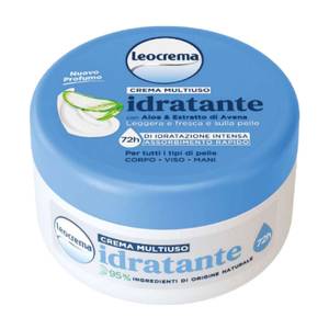 Crema Vaso Azzurra Multiuso Idratante 200 ml