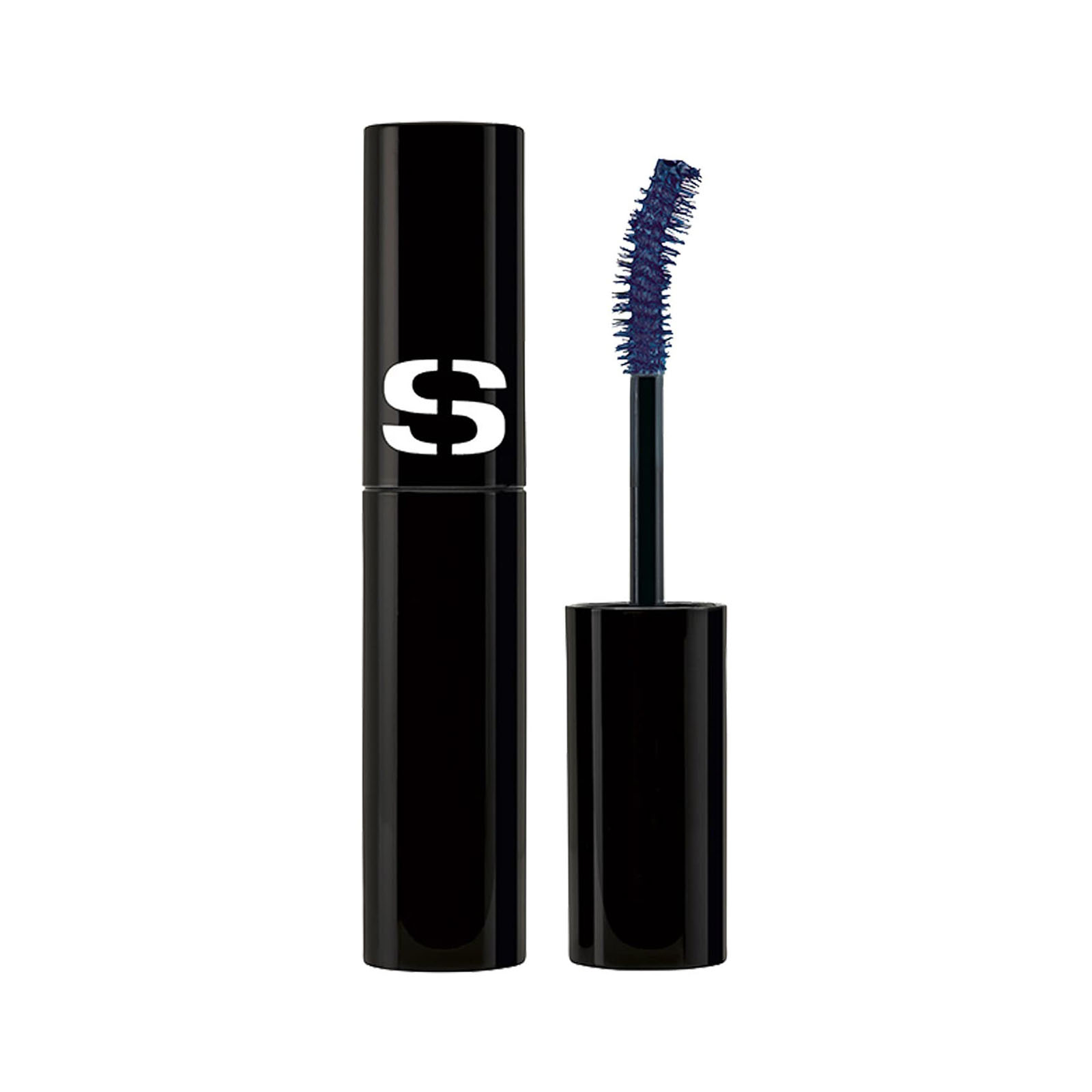 Mascara So Curl Curl deep blue