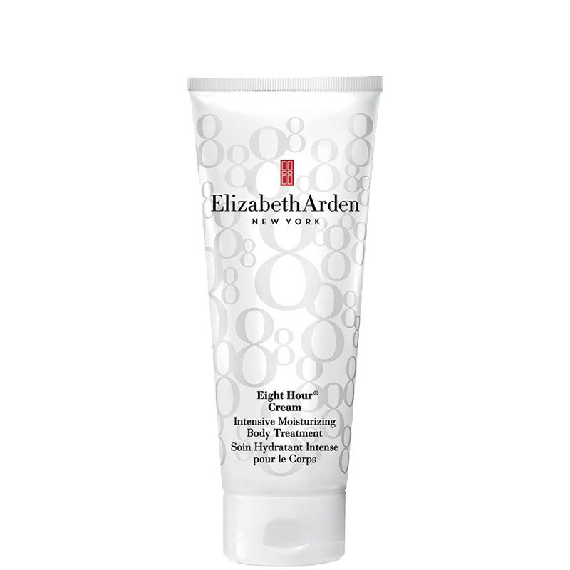 Eight Hour Cream Intensive Moisturizing Body Treatment 200 ml - 200 ml