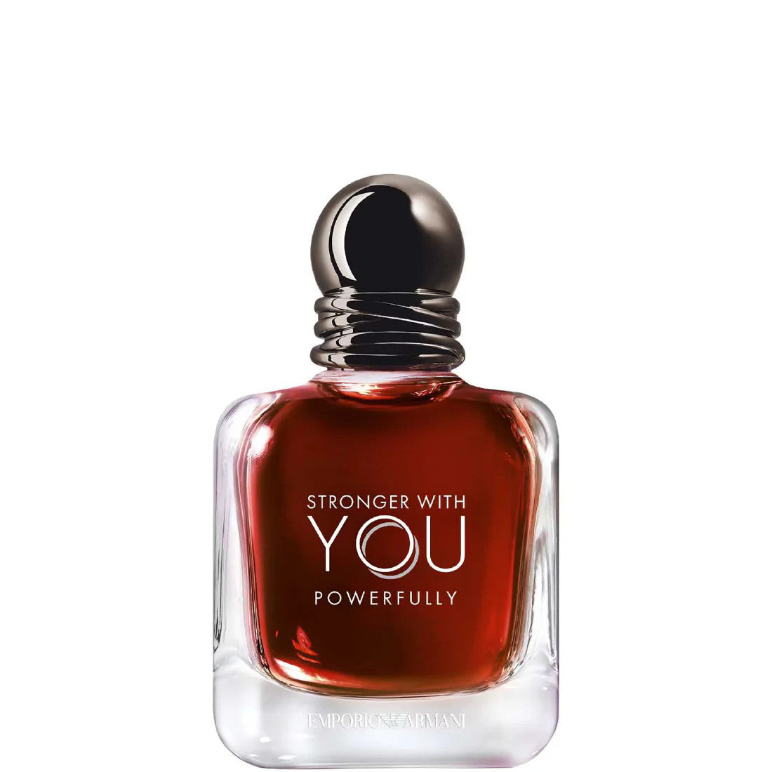 Emporio Armani Stronger With You Powerfully - 50 ML