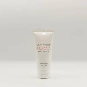 Laura Biagiotti - Fiori Bianchi Body Lotion 50 ml